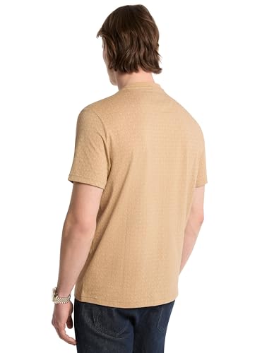 Image of Michael Kors Men's MK Signature T-Shirt