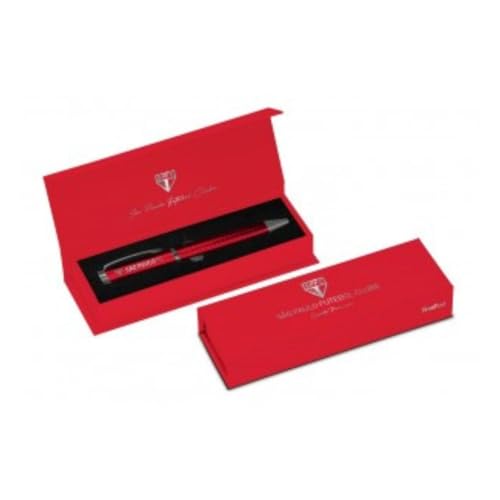 Caneta Executiva Oficial São Paulo, Metal, Estojo Premium
