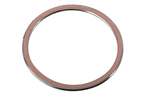 Image of GM Genuine Parts 12672379 Catalytic Converter Gasket