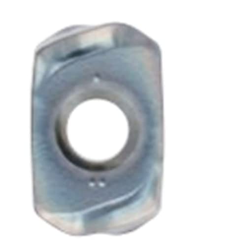 LOGU030310ER-GM PR1525,30pcs/lot CNC milling Inserts