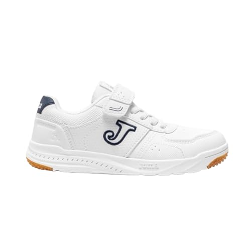 Zapatillas Joma Wharw26 infantiles con amortiguación ligera y suela de alta resistencia unisex