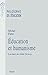 Education Et Humanisme: Lecture de John Dewey (Philosophie de l'&Atilde;ducation) (French Edition)