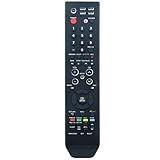 BN59-00599A Replace Remote Commander fit for Samsung TV LN-T4081F LN-T466F LN-T4669F HP-T5044 LN-T4071F LN-T3253H LN-T4066F LN-T4069F LN-T4671F LN-T5781F LN-T5281F PL-42Q91HDP Pl-50Q91HDP LN-T4053H