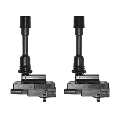 Kit prise de bobine d'allumage pour Mazda 323 et Premacy moteurs 1.9 16V et 2.0