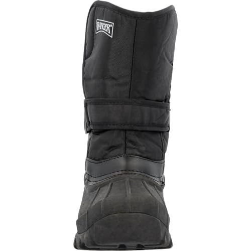 Ranger Kids Addison Waterproof Insulated Winter Boots3