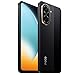 Xiaomi POCO C71 4G Smartphone 3GB+64GB Black, UNISOC T7250 Octa-Core Processor, Immersive 6.88" 120Hz display, Massive 5200mAh battery, Clear 32MP AI dual camera (UK Version + 2 Years Warranty)