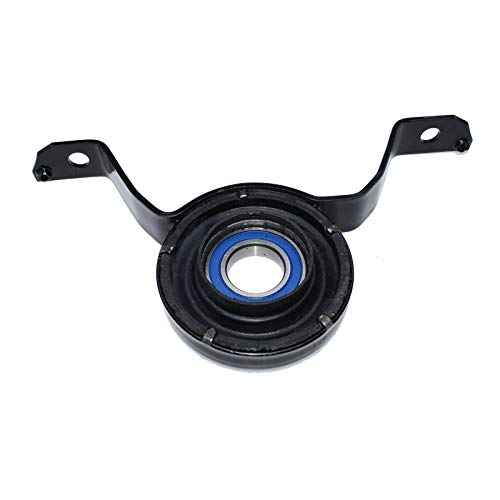 Cuscinetto Supporto Centrale Albero Trasmissione CBA6-4 Per Audi A4 B6 B7 A6 - Ricambio Aftermarket - Foto 13