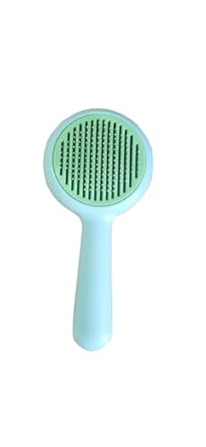 Esvcova Removedora de Pelos (autolimpante) para cães e gatos