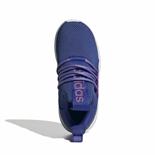 Image of adidas Baby Lite Racer Adapt 7.0 Sneaker