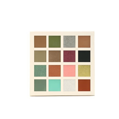 Disney Paleta de sombras de ojos The Jungle Book