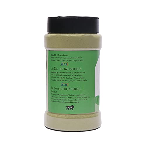 Image of Malikaz' The Royale Taste Mint | Pudhina Leaf Powder, 150 g