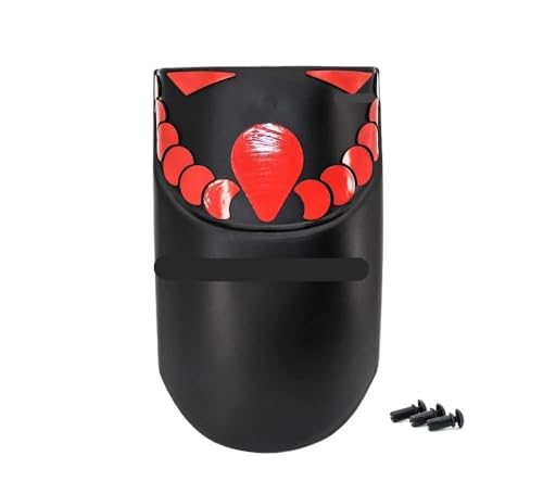 Rallonge de garde-boue moto XL750 protège radiateur Transalp 2023