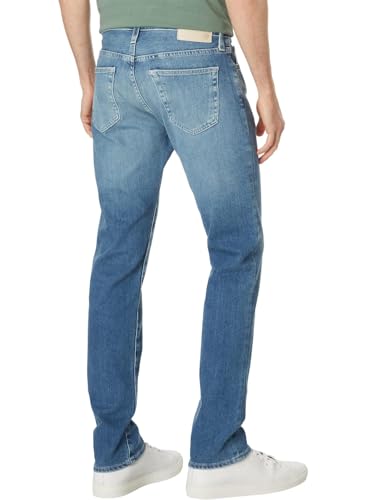 AG Adriano Goldschmied Men's Tellis Modern Slim Stretch Denim2
