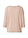 Vero Moda VMFELICITY 3/4 V-Neck Blouse GA Boo Camiseta, Rosa Sepia, M...