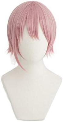 Amazon Co Jp 五等分の花嫁中野一花ピンクショートウィッグコスプレコスチューム五等分の花嫁耐熱ヘアウィッグ ホビー