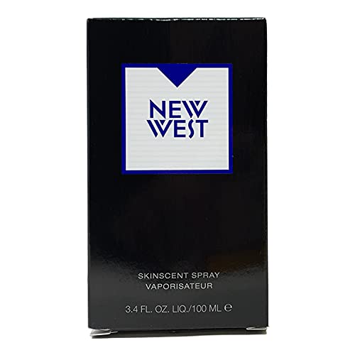 Aramis New West Eau De Toilette 100ml for Men