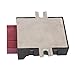Fuel Pump Control Module 16147301554 16147358144 16147371832 16147426095 16147411596 Compatible With X3 F10 F30 F02 F25 2007-2020