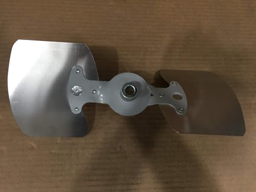 Axial Fan, Square, 24V DC, 108.2 cfm, 4 11/16 in W., Mfr: 31CC85-A