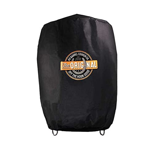 Pit Barrel Grill Cover