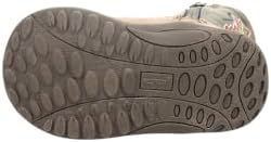 Roper Little Kids Arrowheads Boot, Tan, 9 | Image 4