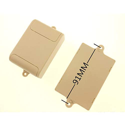 Best Electrical Outlet Boxes Buying Guide GistGear