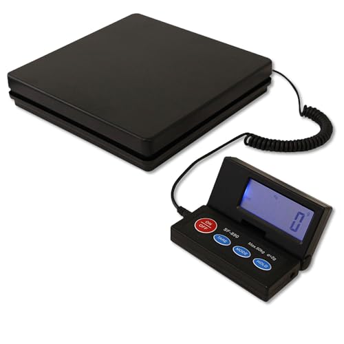 SEIKOH fW^͂ 50kg XP[ ͂  vʊ I[gp[It ܈ dq͂ fW^XP[ ABF001BK