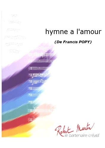 Hymne a l'Amour - SET