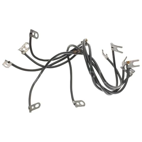 Standard Motor Products DDL20 Lead Wire Cover