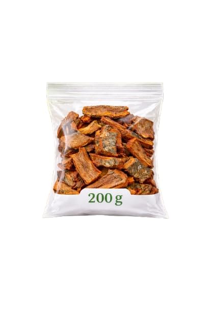 Somidi Chekka Natural Herbal Bark, Gentle Plant-Based Skin care, Chemical-Free, 200 g-image-8