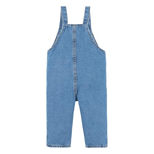 Levi's Unisex-Baby And Toddler Overall2