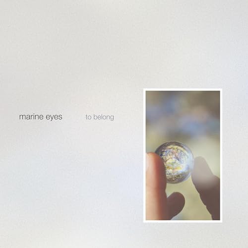 marine eyes
