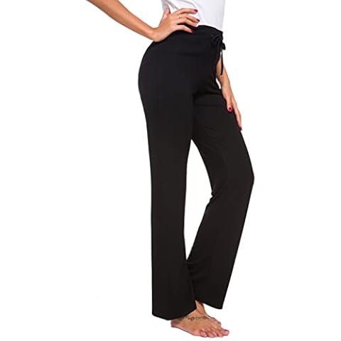 Pantalon de Yoga OURCAN Cover