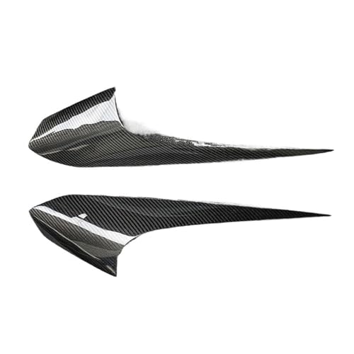 Autocollants phares avant de voiture GR9 2020-2022 superposition décorative