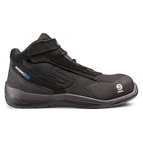 Zapatillas Sparco 0751545NRNR Cover