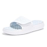 Under Armour Women's Ignite Pro 8, (100) White/Halo Gray/White, 8, US