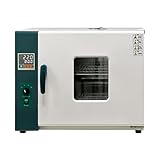 1000W industrial drying oven, 43L constant temperature blast convection oven, flat stainless steel electric constant temperature incubator, industrial digital electric incubator