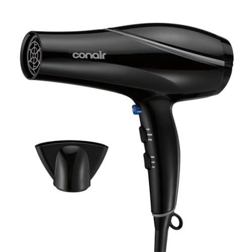 Conair Crystal Infused Ceramic Hair Dryer​