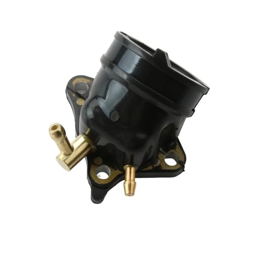 Collecteur d'admission AP8575043 compatible Der GP1 250 et Atlantic Arrecife 250cc 4T LC