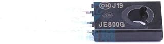 2 Pcs Darlington Tube MJE800G TO-225 MJE800G