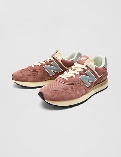 Image of New Balance Men 574 Legacy Sneaker