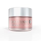 Revolucionaria mascarilla de arcilla rosa: elimina suavemente pero profundamente la suciedad, el aceite y el maquillaje: revela una piel fresca, limpia, aterciopelada y suave.