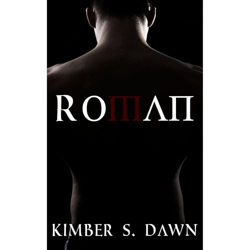 Roman Audiolibro Por Kimber S. Dawn arte de portada
