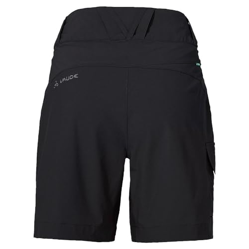 Short VAUDE Tremalzini III cyclisme et trekking en montagne - 4