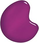 Sally Hansen - Hard as Nails Xtreme Wear Nail Color, Purples - Packaging May Vary
