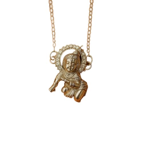 Image of Zarkan 925 Hallmark Silver God Pendants