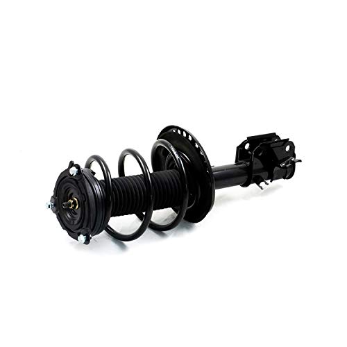 Image of Gabriel G57545 Ultra ReadyMount Front Left Complete Strut Assembly Fits 14-16 Nissan Altima (1 Pack)