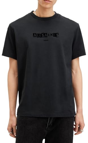 Men's Montage Short Sleeve Crew Neck Shirt4