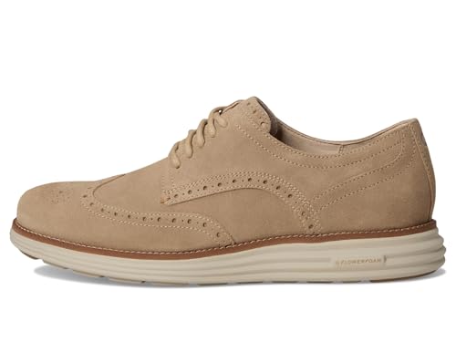 Image of Cole Haan Men's Originalgrand Remastered Wingtip