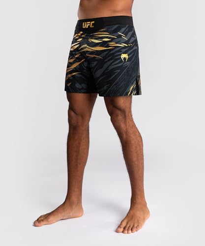 Venum Men's Authentic UFC Fusion Night Fight Short Fit2