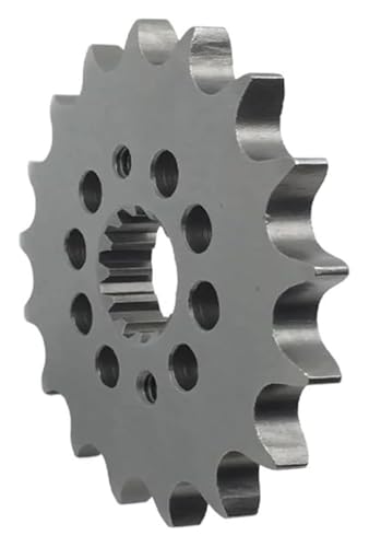 Pignon avant 520 pour GSXR750 et GSXR600 pas de chaîne renforcé